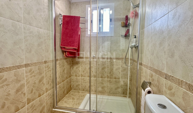 Odsprzedaż - Kamienica - Orihuela Costa - Costa Blanca