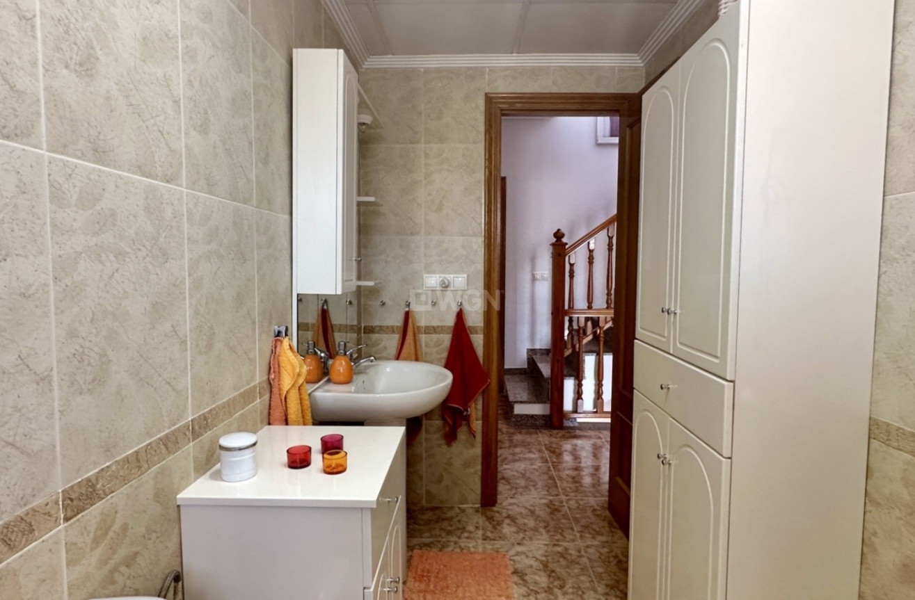 Odsprzedaż - Kamienica - Orihuela Costa - Costa Blanca