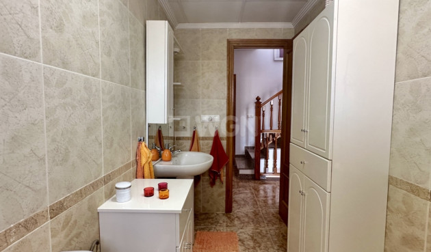 Odsprzedaż - Kamienica - Orihuela Costa - Costa Blanca