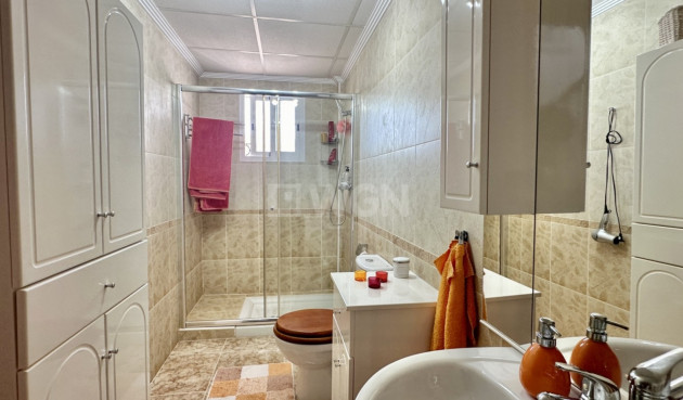 Odsprzedaż - Kamienica - Orihuela Costa - Costa Blanca