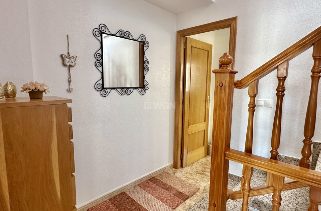 Odsprzedaż - Kamienica - Orihuela Costa - Costa Blanca