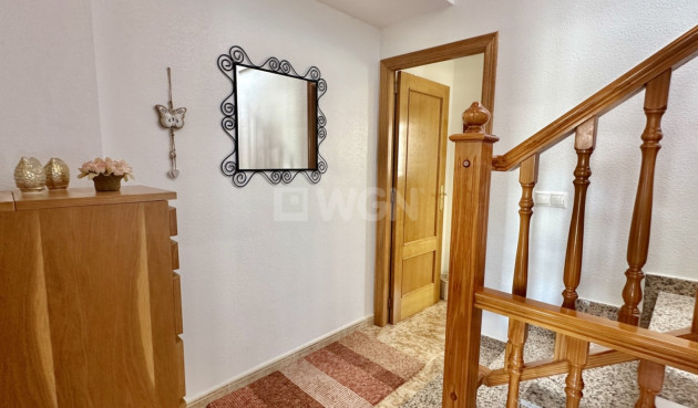 Odsprzedaż - Kamienica - Orihuela Costa - Costa Blanca