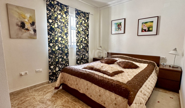 Odsprzedaż - Kamienica - Orihuela Costa - Costa Blanca