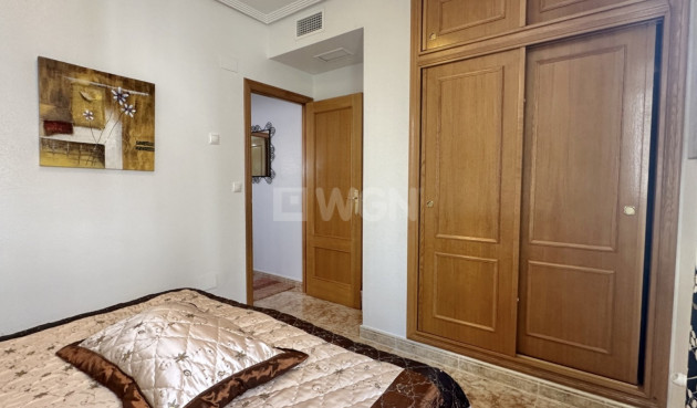 Odsprzedaż - Kamienica - Orihuela Costa - Costa Blanca