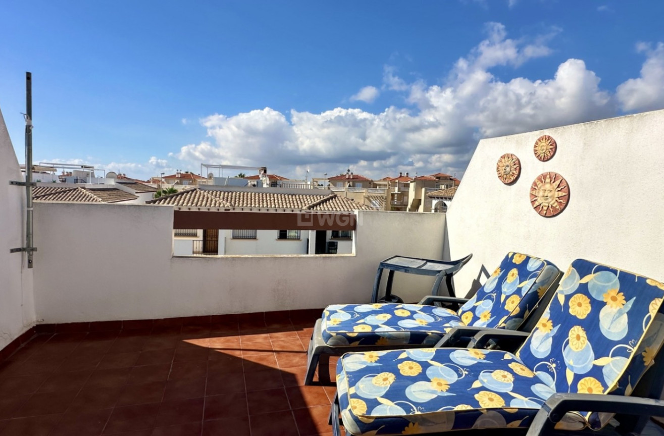 Odsprzedaż - Kamienica - Orihuela Costa - Costa Blanca