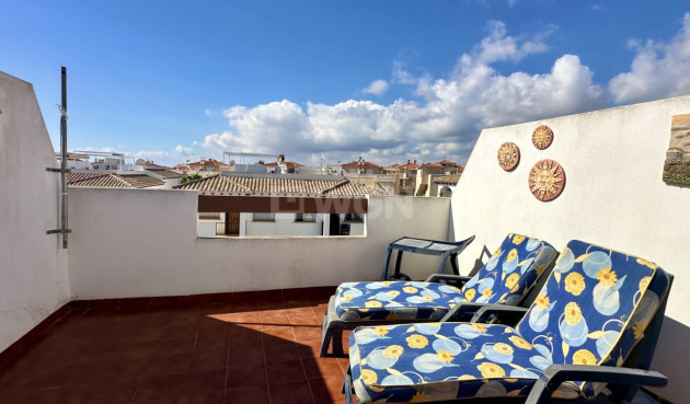 Odsprzedaż - Kamienica - Orihuela Costa - Costa Blanca