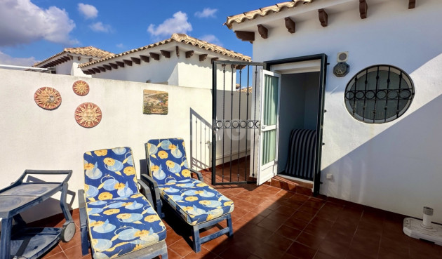 Odsprzedaż - Kamienica - Orihuela Costa - Costa Blanca