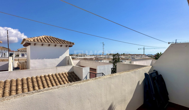 Odsprzedaż - Kamienica - Orihuela Costa - Costa Blanca