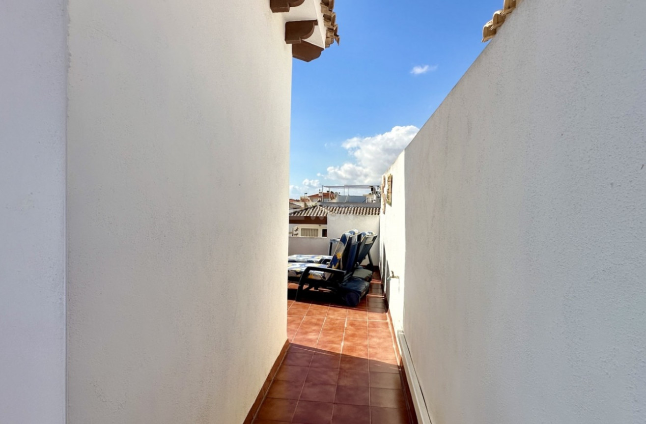 Odsprzedaż - Kamienica - Orihuela Costa - Costa Blanca