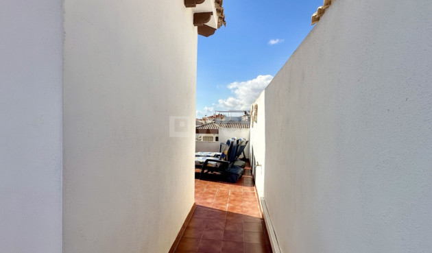 Odsprzedaż - Kamienica - Orihuela Costa - Costa Blanca