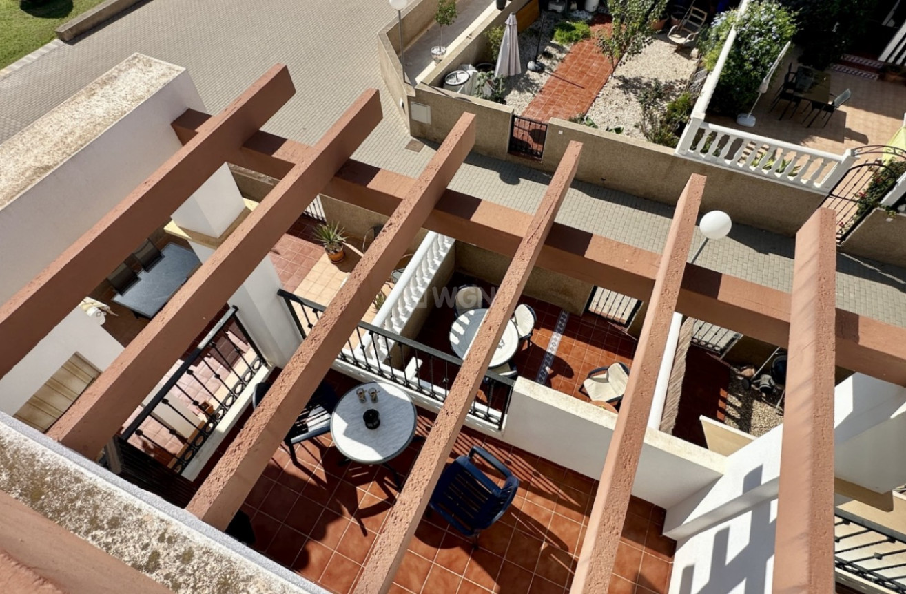 Odsprzedaż - Kamienica - Orihuela Costa - Costa Blanca