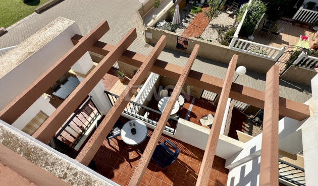 Odsprzedaż - Kamienica - Orihuela Costa - Costa Blanca