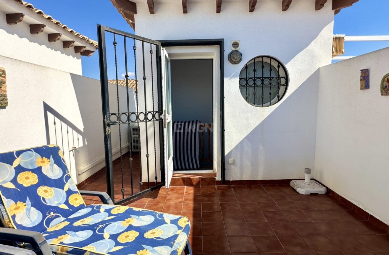 Odsprzedaż - Kamienica - Orihuela Costa - Costa Blanca