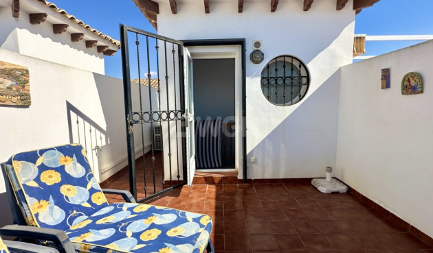 Odsprzedaż - Kamienica - Orihuela Costa - Costa Blanca