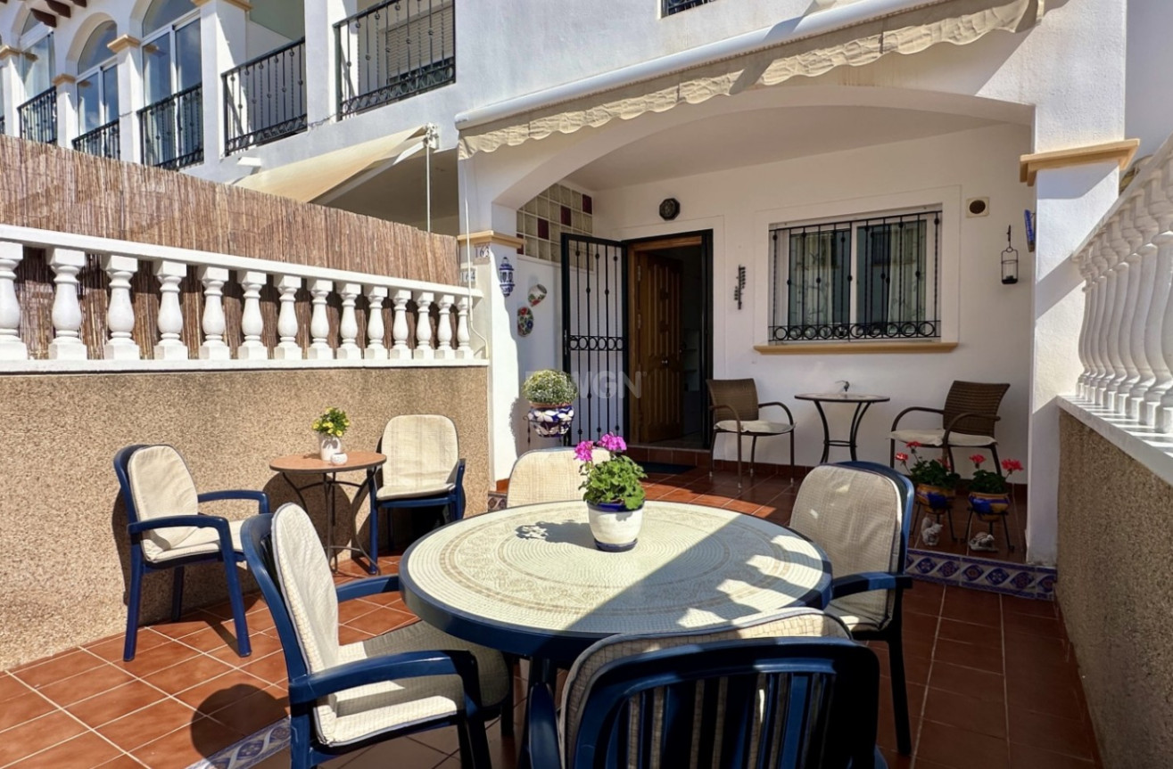 Odsprzedaż - Kamienica - Orihuela Costa - Costa Blanca