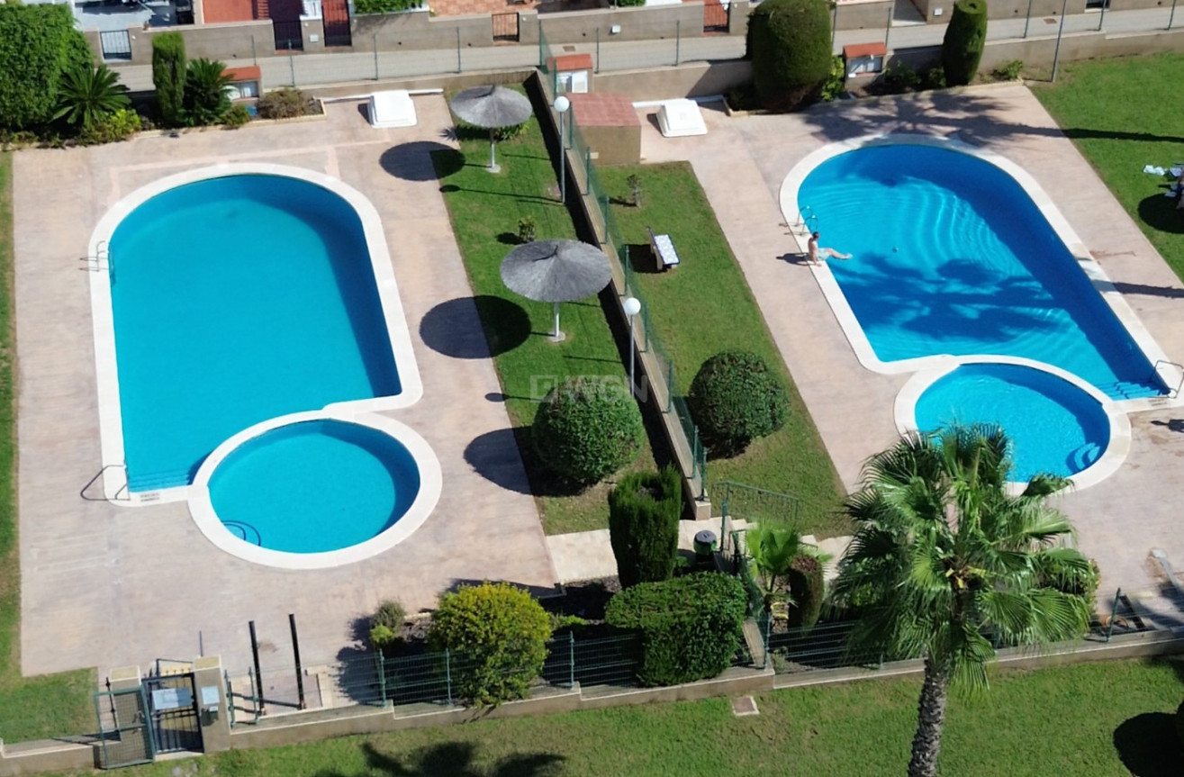 Odsprzedaż - Kamienica - Orihuela Costa - Costa Blanca