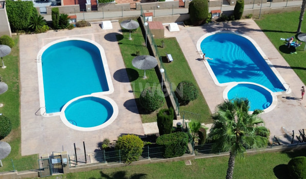 Odsprzedaż - Kamienica - Orihuela Costa - Costa Blanca