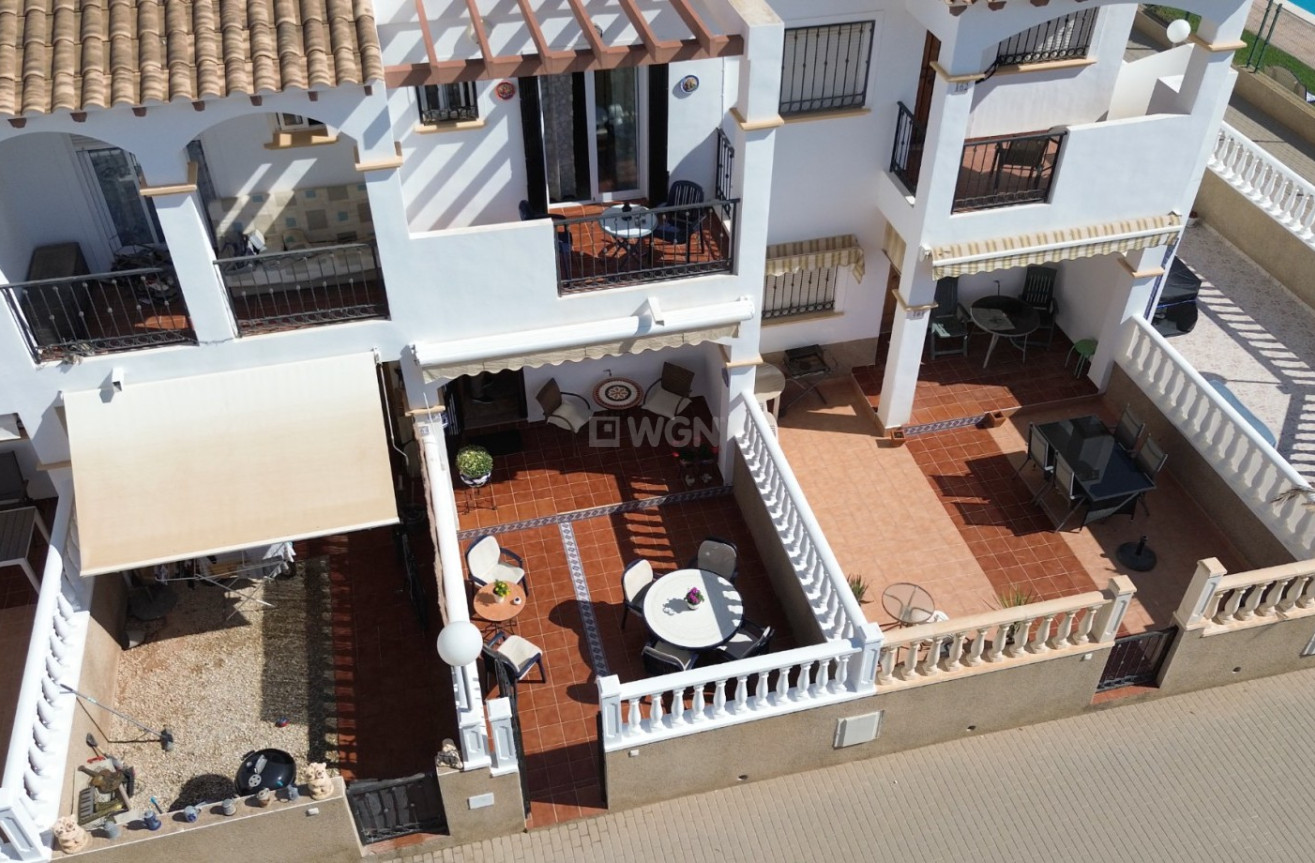 Odsprzedaż - Kamienica - Orihuela Costa - Costa Blanca