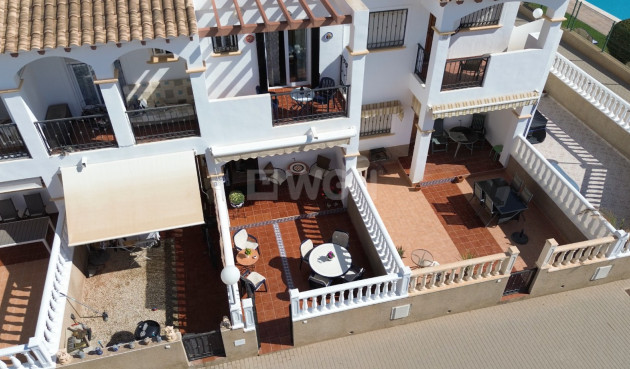 Odsprzedaż - Kamienica - Orihuela Costa - Costa Blanca