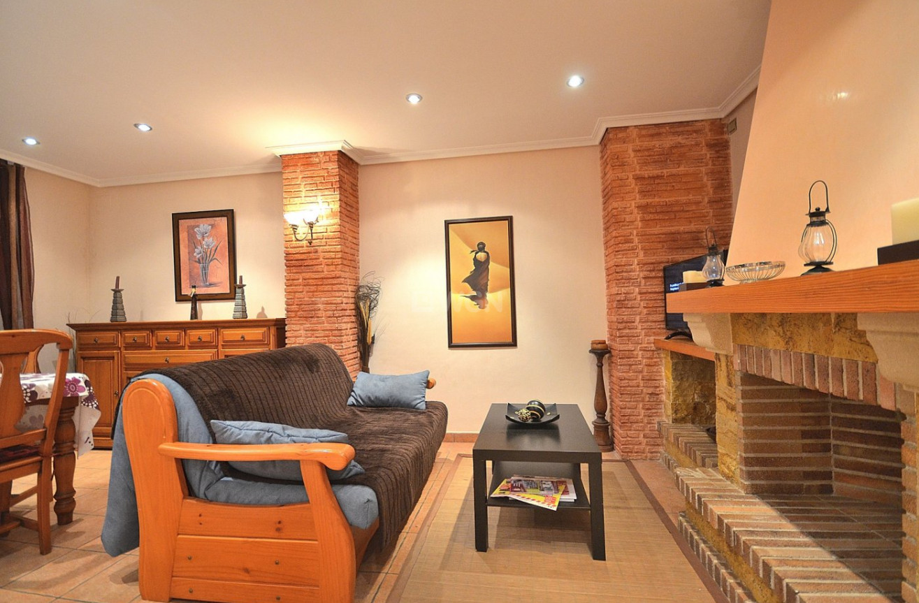 Odsprzedaż - Daszek - Torrevieja - Playa del Cura