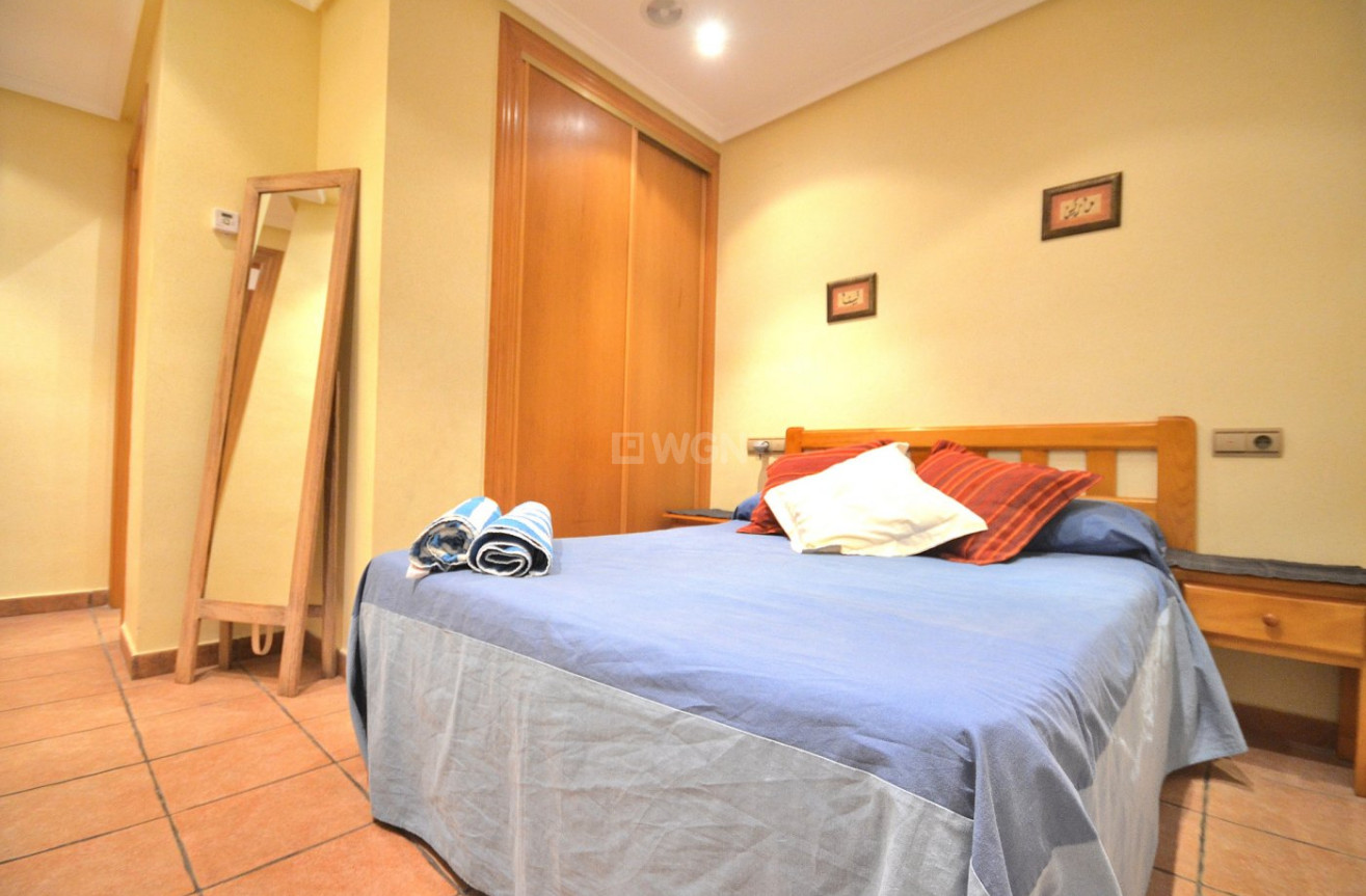 Odsprzedaż - Daszek - Torrevieja - Playa del Cura