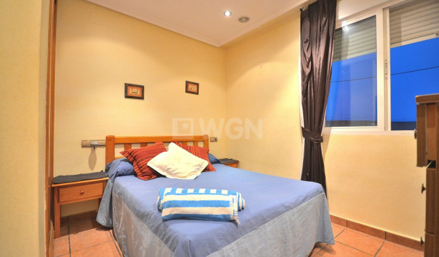 Odsprzedaż - Daszek - Torrevieja - Playa del Cura