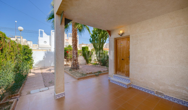 Odsprzedaż - Kamienica - Torrevieja - Paraje Natural