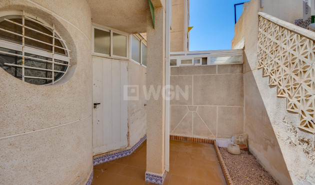 Odsprzedaż - Kamienica - Torrevieja - Paraje Natural