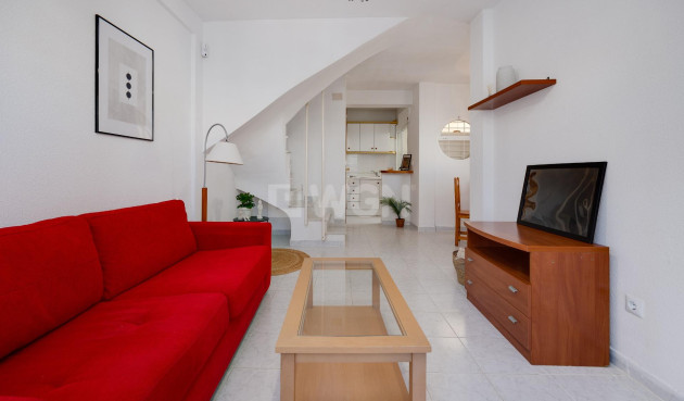 Odsprzedaż - Kamienica - Torrevieja - Paraje Natural