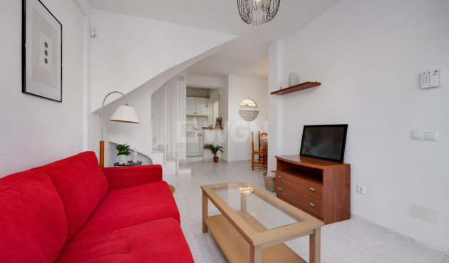 Odsprzedaż - Kamienica - Torrevieja - Paraje Natural