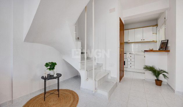 Odsprzedaż - Kamienica - Torrevieja - Paraje Natural