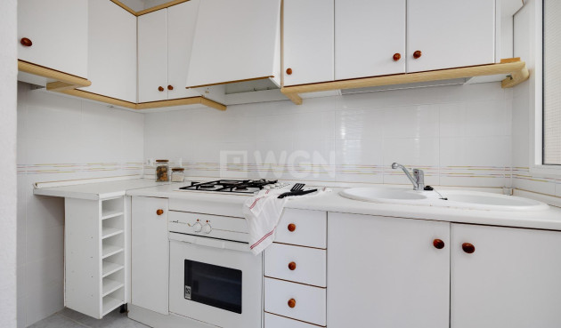 Odsprzedaż - Kamienica - Torrevieja - Paraje Natural