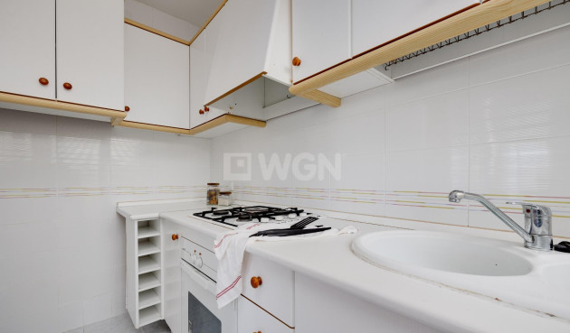 Odsprzedaż - Kamienica - Torrevieja - Paraje Natural