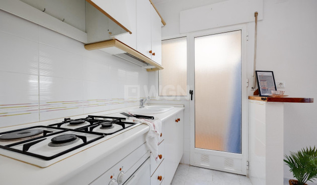 Odsprzedaż - Kamienica - Torrevieja - Paraje Natural