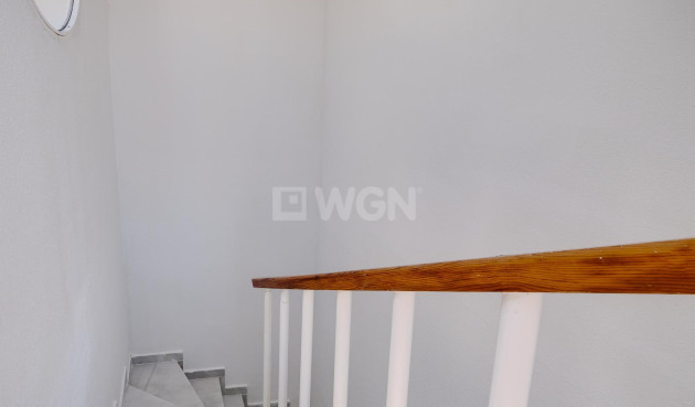 Odsprzedaż - Kamienica - Torrevieja - Paraje Natural