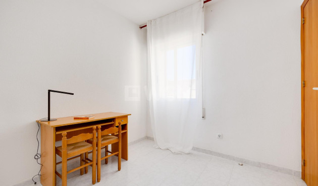 Odsprzedaż - Kamienica - Torrevieja - Paraje Natural