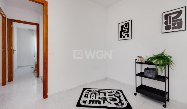 Odsprzedaż - Kamienica - Torrevieja - Paraje Natural