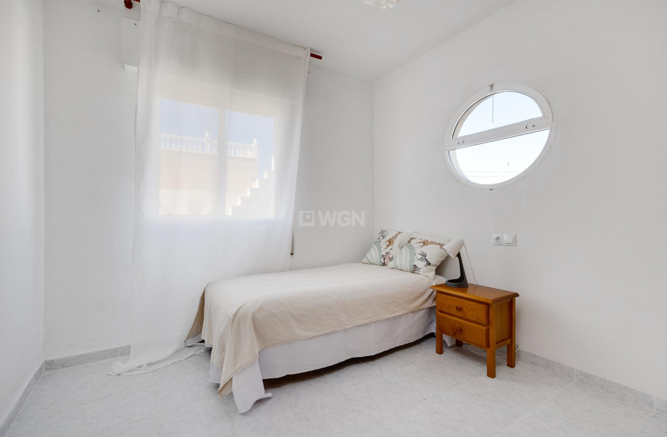 Odsprzedaż - Kamienica - Torrevieja - Paraje Natural