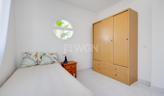 Odsprzedaż - Kamienica - Torrevieja - Paraje Natural