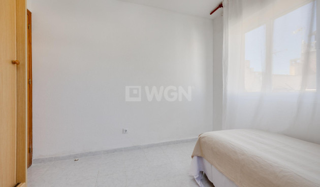 Odsprzedaż - Kamienica - Torrevieja - Paraje Natural