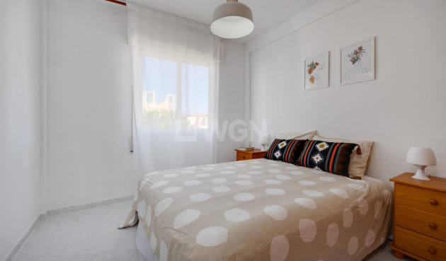 Odsprzedaż - Kamienica - Torrevieja - Paraje Natural