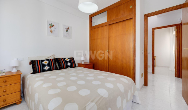 Odsprzedaż - Kamienica - Torrevieja - Paraje Natural