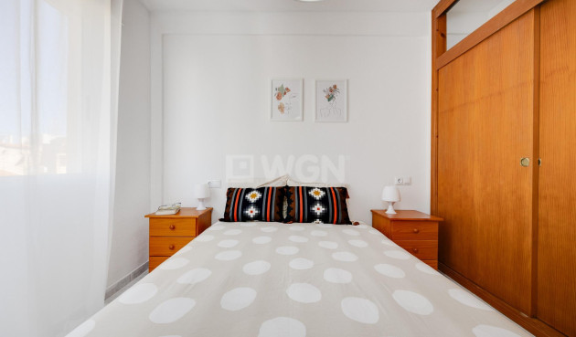 Odsprzedaż - Kamienica - Torrevieja - Paraje Natural