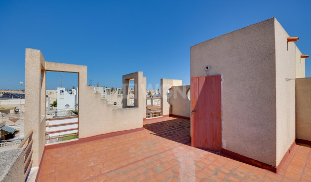 Odsprzedaż - Kamienica - Torrevieja - Paraje Natural