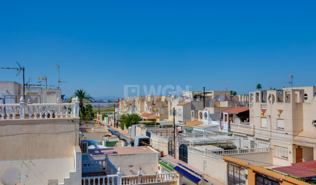 Odsprzedaż - Kamienica - Torrevieja - Paraje Natural