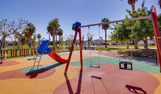 Odsprzedaż - Kamienica - Torrevieja - Paraje Natural