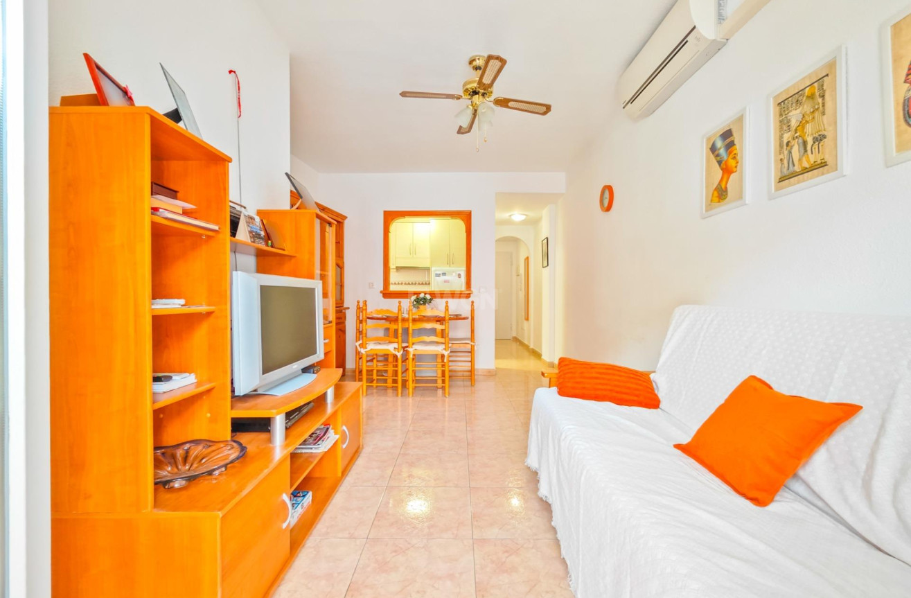 Reventa - Apartamento / piso - Torrevieja - PARQUE DE LAS NACIONES