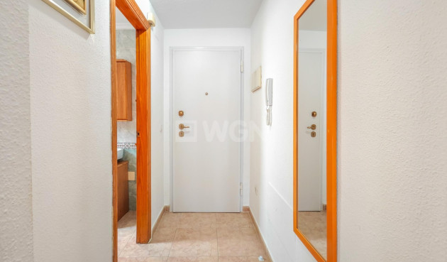 Reventa - Apartamento / piso - Torrevieja - PARQUE DE LAS NACIONES
