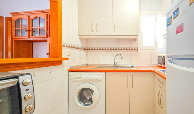 Reventa - Apartamento / piso - Torrevieja - PARQUE DE LAS NACIONES