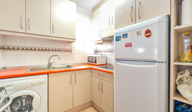 Reventa - Apartamento / piso - Torrevieja - PARQUE DE LAS NACIONES